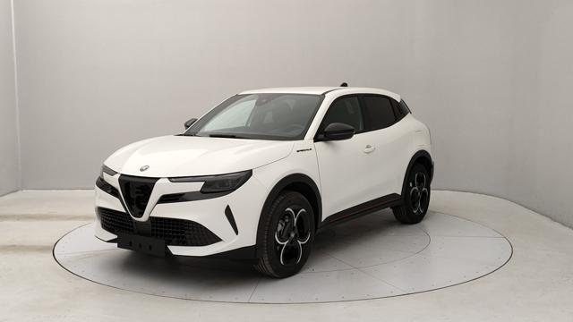 ALFA ROMEO Junior usata, con ABS