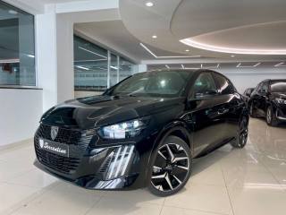 PEUGEOT 208 Hybrid 110 e-DCS6 GT VARI COLORI PRONTA CONS