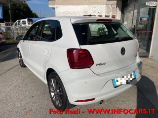 VOLKSWAGEN Polo usata, con Airbag Passeggero