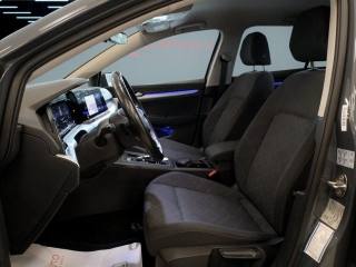 VOLKSWAGEN Golf usata 13