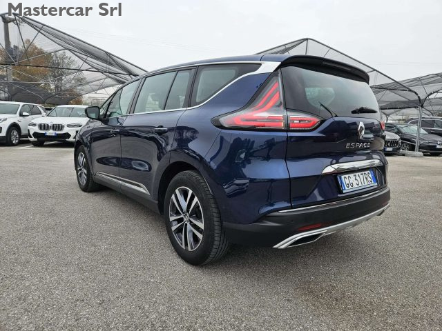 RENAULT Espace usata, con Airbag Passeggero