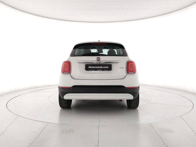 FIAT 500X usata, con Autoradio