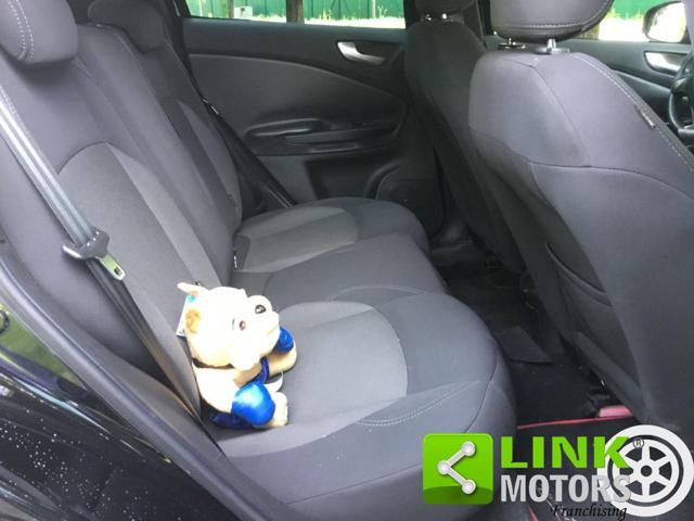 ALFA ROMEO Giulietta usata, con ESP