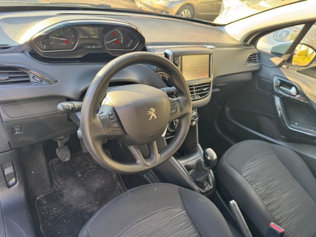 PEUGEOT 208 usata, con Chiusura centralizzata