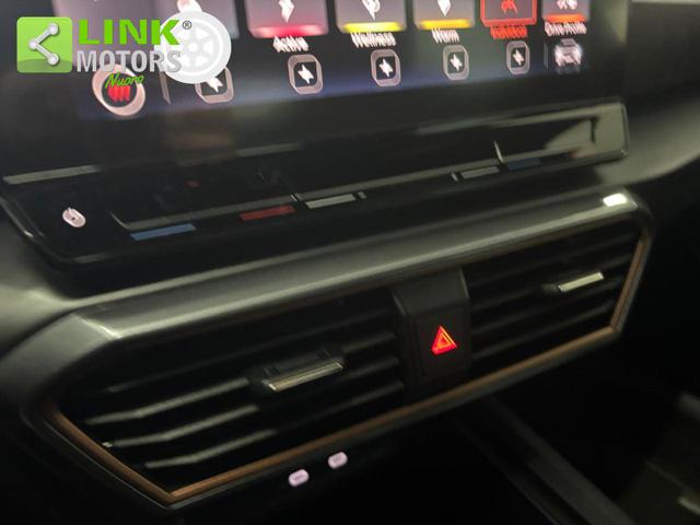 CUPRA Formentor usata, con Bluetooth