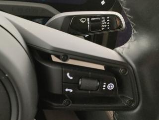 PORSCHE Taycan usata, con Vetri oscurati
