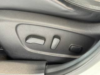 NISSAN X-Trail usata, con Airbag testa