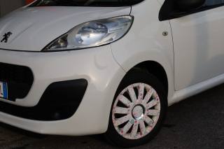 PEUGEOT 107 usata 16