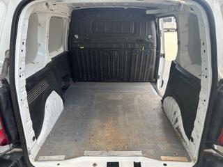 OPEL Combo usata, con Volante multifunzione