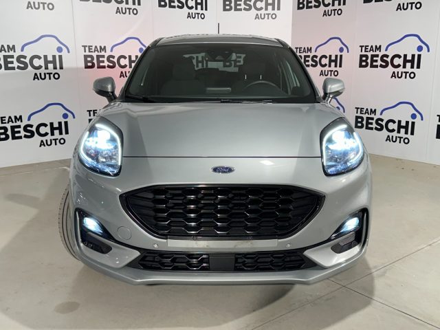 FORD Puma usata, con Airbag Passeggero