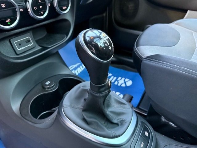 FIAT 500L usata, con Fendinebbia