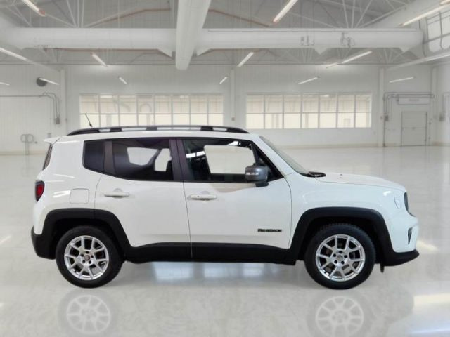 JEEP Renegade usata 6