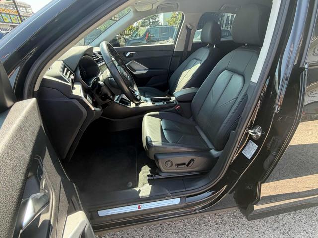 AUDI Q3 usata 32