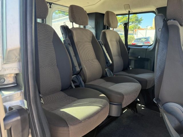 FIAT Ducato usata 13