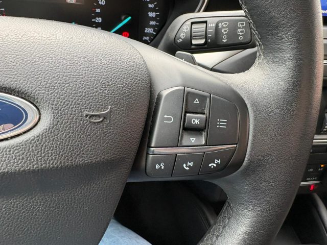 FORD Focus usata, con Cruise Control