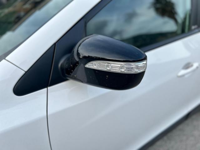 HYUNDAI iX35 usata, con Cerchi in lega
