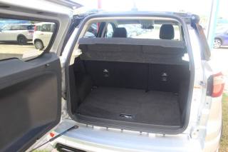 FORD EcoSport usata, con Climatizzatore