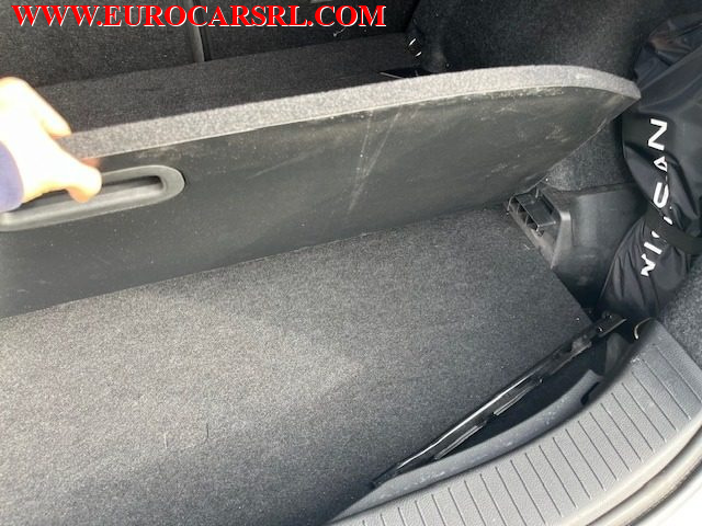 NISSAN Qashqai usata 27