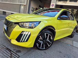 PEUGEOT 208 usata, con Airbag laterali