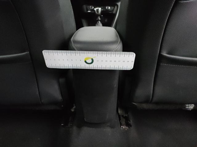 OPEL Corsa usata, con Luci diurne