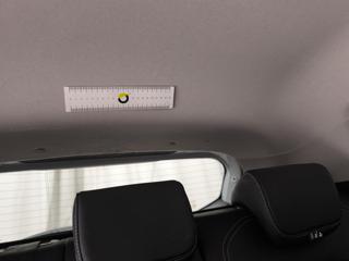 RENAULT Clio usata, con Luci diurne