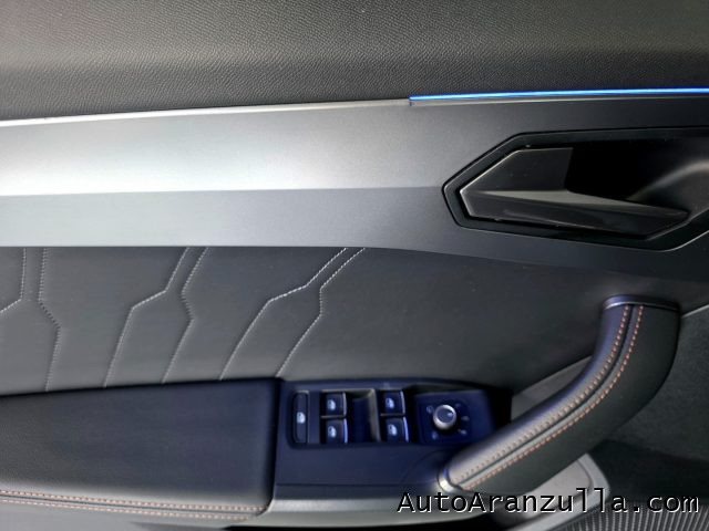 CUPRA Formentor usata, con Autoradio digitale