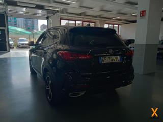 MG HS usata, con Chiusura centralizzata