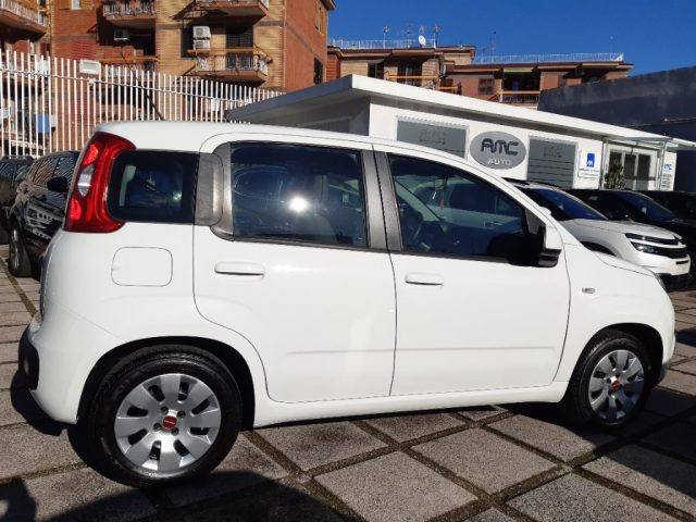 FIAT Panda usata, con Airbag Passeggero