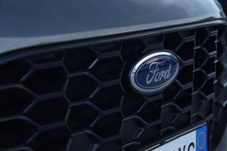 FORD Focus usata, con Fari bi-xeno