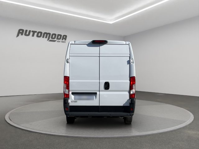 FIAT Ducato usata, con Immobilizzatore elettronico