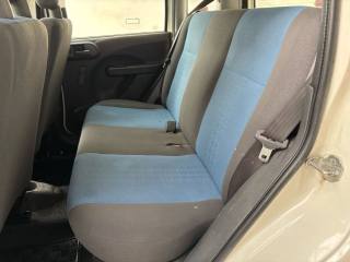 FIAT Panda usata, con Controllo automatico clima
