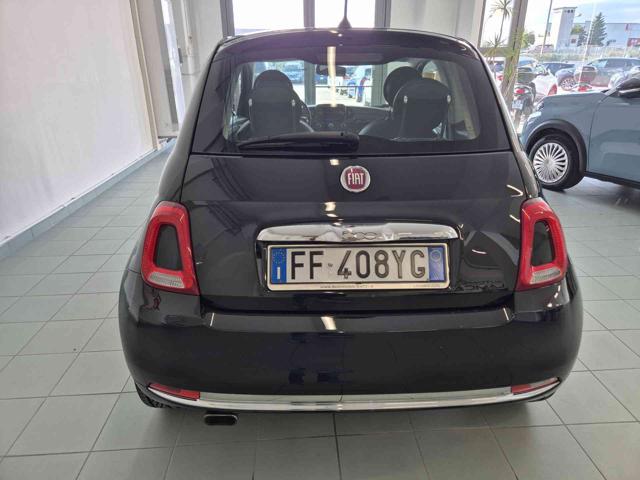 FIAT 500 usata, con Chiusura centralizzata telecomandata