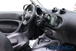 SMART ForTwo usata, con Controllo automatico clima