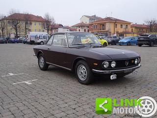 LANCIA Fulvia usata 23