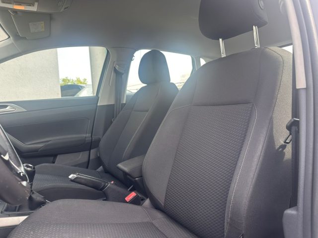 VOLKSWAGEN Polo usata, con Alzacristalli elettrici