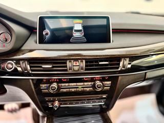 BMW X5 usata, con Sedili riscaldati