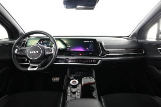 KIA Sportage usata 4
