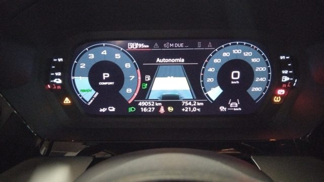 AUDI A3 usata, con Bluetooth