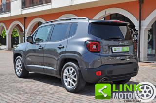 JEEP Renegade usata, con Alzacristalli elettrici