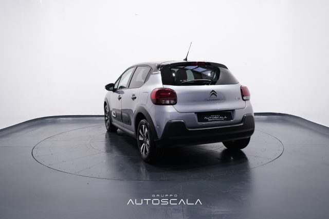 CITROEN C3 usata, con Airbag Passeggero