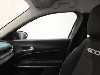 FIAT 600 usata, con Immobilizzatore elettronico