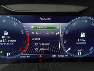 SKODA Kamiq usata, con Fari LED