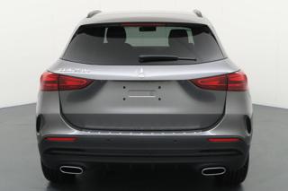 MERCEDES-BENZ GLA 250 usata, con Autoradio