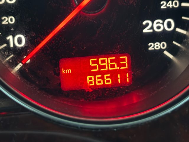 AUDI A8 usata, con Ruota di riserva