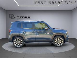 JEEP Renegade usata, con ESP