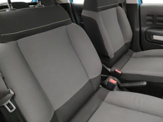 CITROEN C3 usata, con Isofix