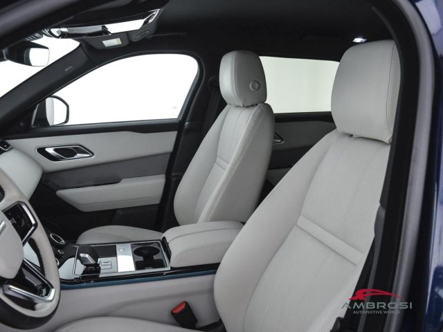 LAND ROVER Range Rover Velar usata 8