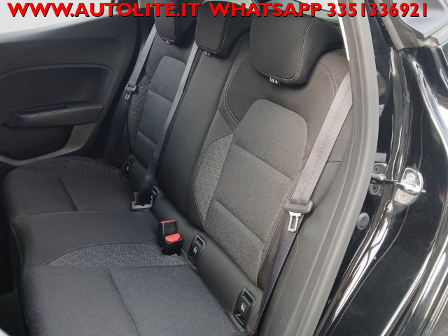 RENAULT Clio usata, con Fari LED