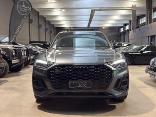 AUDI Q5 usata, con Trazione integrale