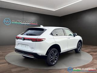 HONDA HR-V usata, con Alzacristalli elettrici